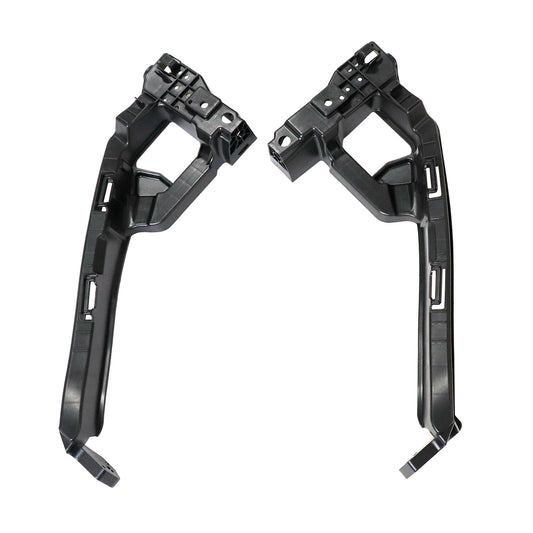 Front Lh + Rh Headlight Bracket Set 71190T7AJ00 for Honda HRV 2019 2020 2021 US