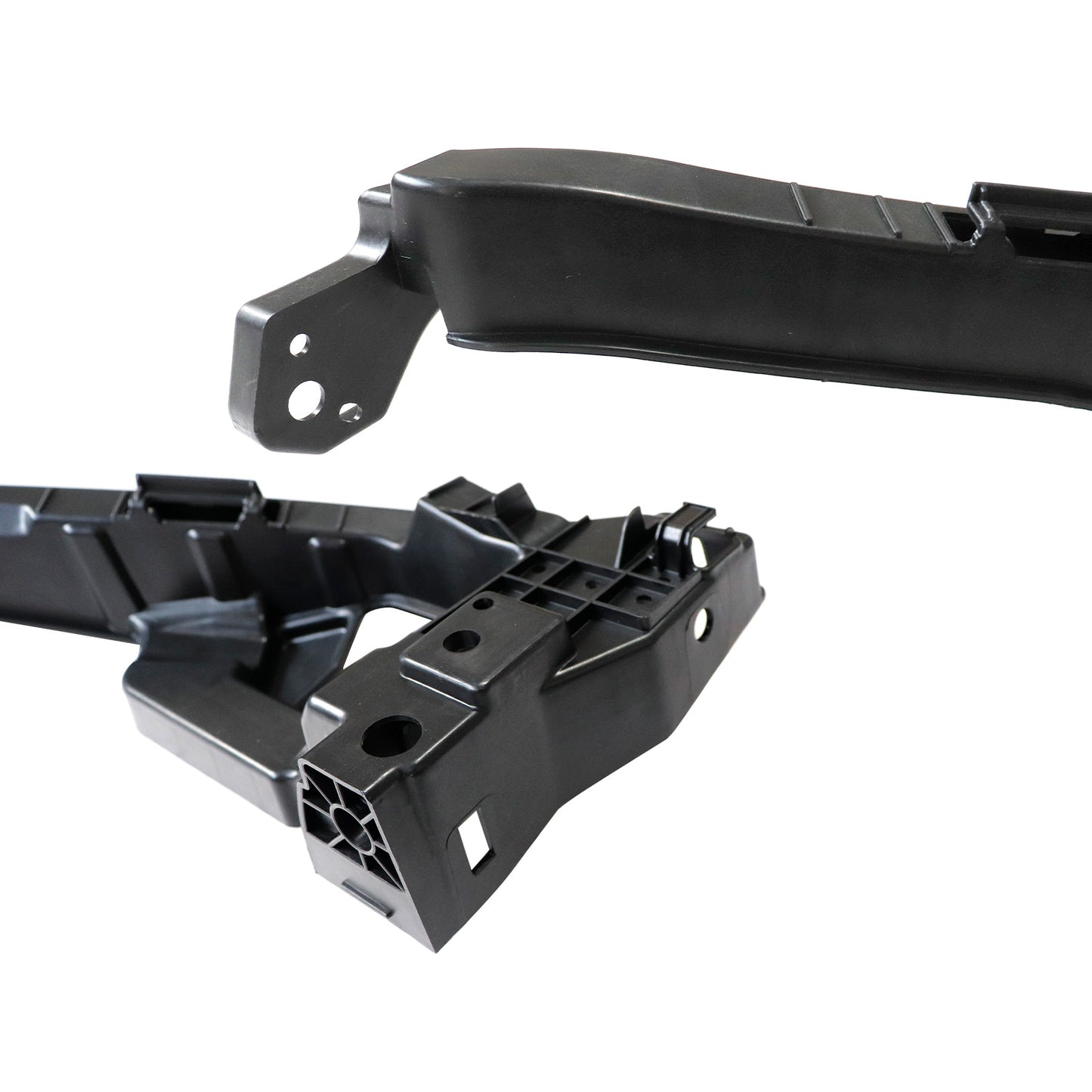 Front Lh + Rh Headlight Bracket Set 71190T7AJ00 for Honda HRV 2019 2020 2021 US