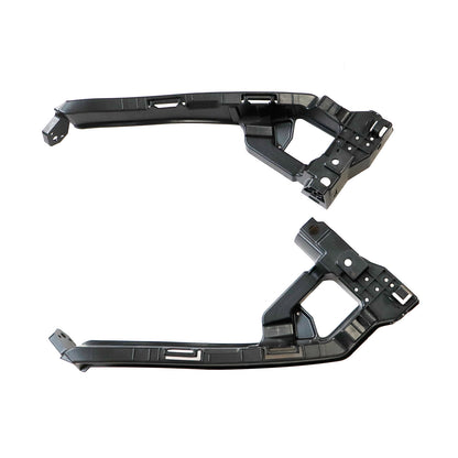 Front Lh + Rh Headlight Bracket Set 71190T7AJ00 for Honda HRV 2019 2020 2021 US