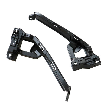 Front Lh + Rh Headlight Bracket Set 71190T7AJ00 for Honda HRV 2019 2020 2021 US