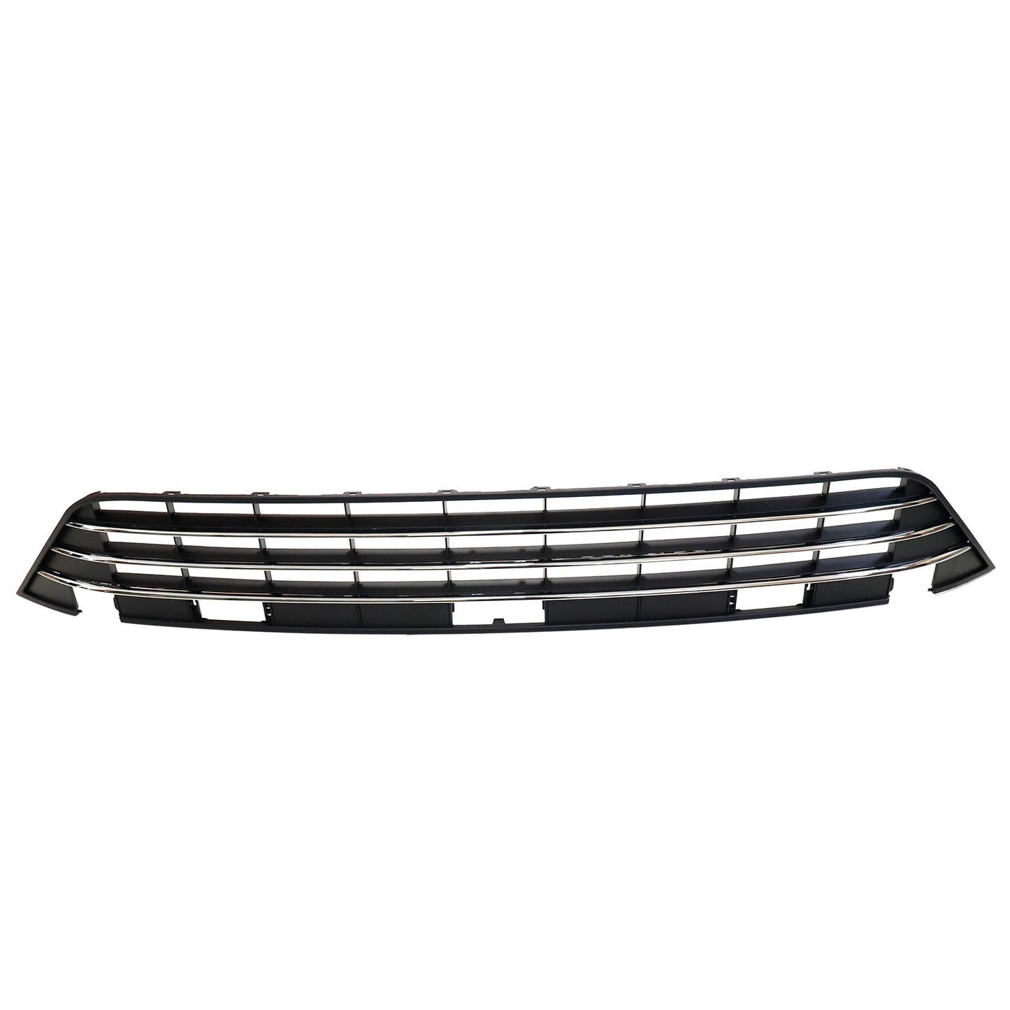 For 2015-2017 Volkswagen VW Touareg Front Bumper Grille Lower Center