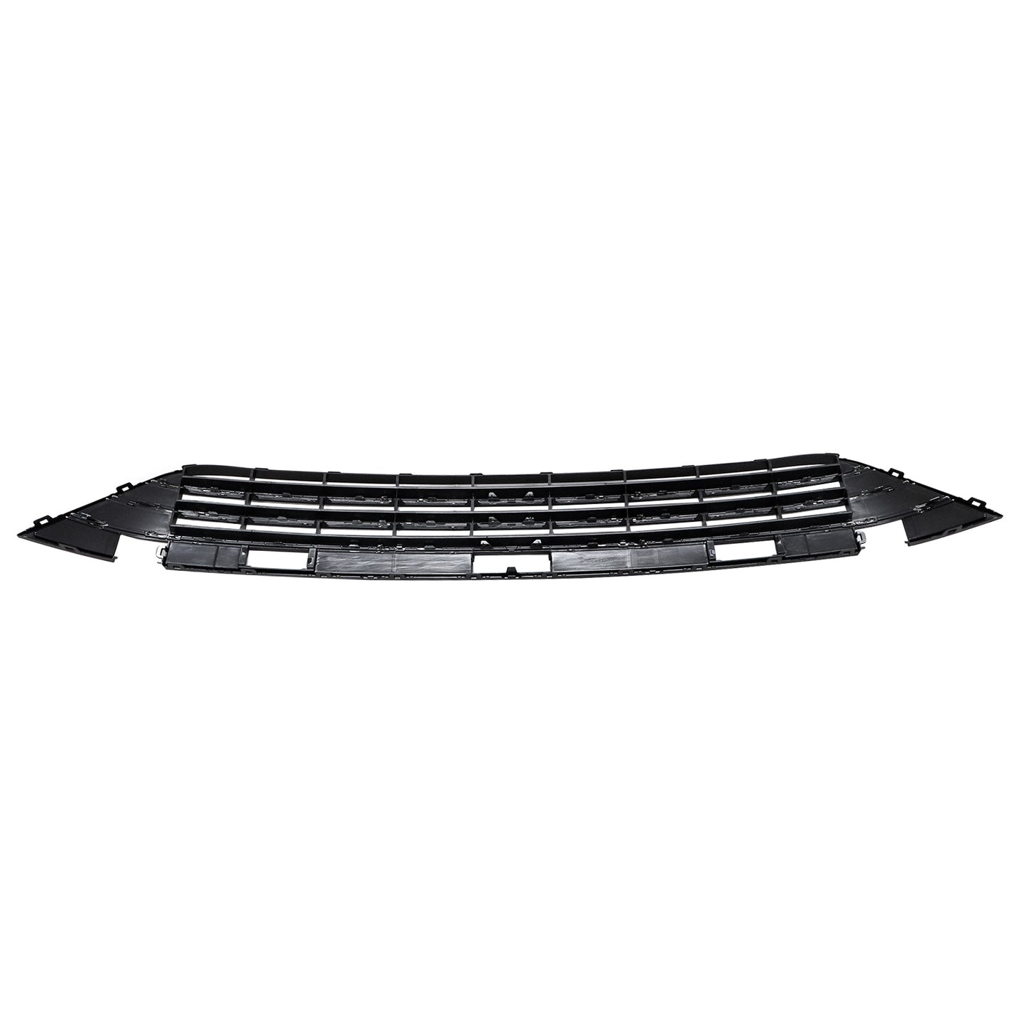 For 2015-2017 Volkswagen VW Touareg Front Bumper Grille Lower Center