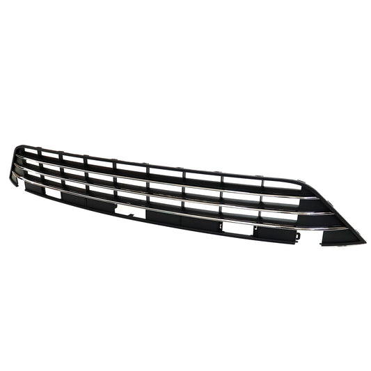 For 2015-2017 Volkswagen VW Touareg Front Bumper Grille Lower Center