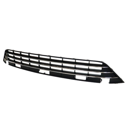 For 2015-2017 Volkswagen VW Touareg Front Bumper Grille Lower Center