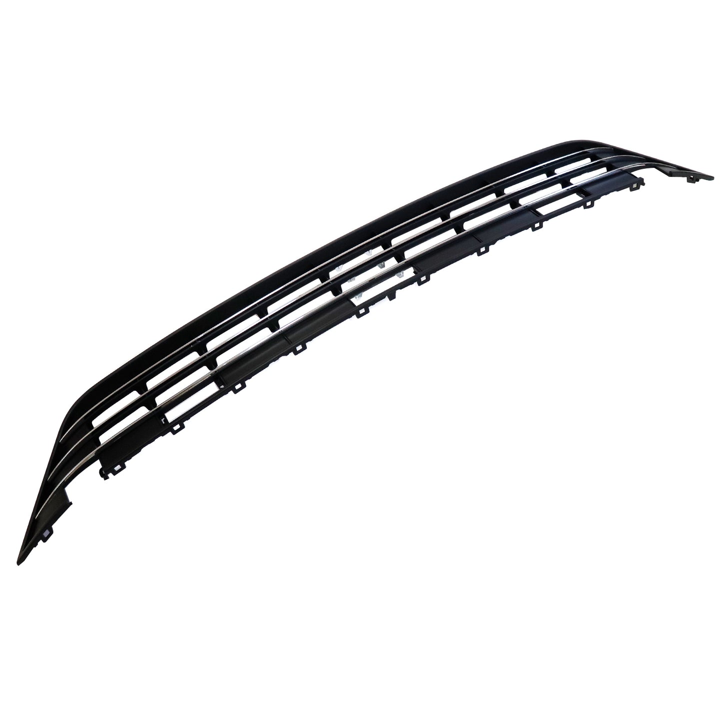 For 2015-2017 Volkswagen VW Touareg Front Bumper Grille Lower Center