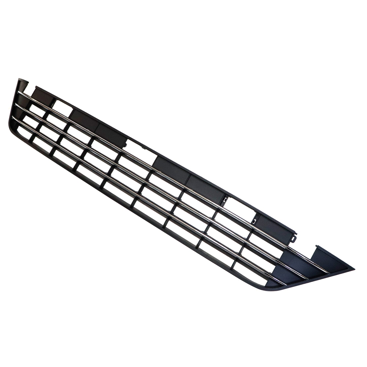 For 2015-2017 Volkswagen VW Touareg Front Bumper Grille Lower Center
