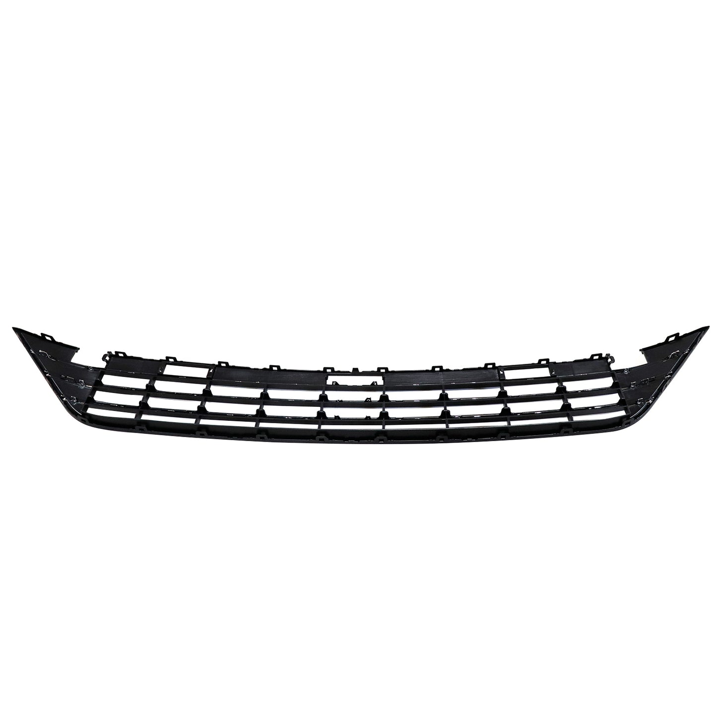 For 2015-2017 Volkswagen VW Touareg Front Bumper Grille Lower Center