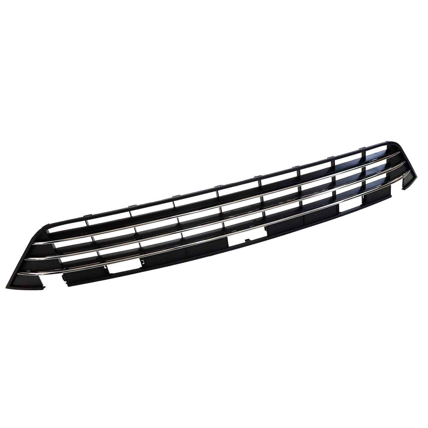 For 2015-2017 Volkswagen VW Touareg Front Bumper Grille Lower Center