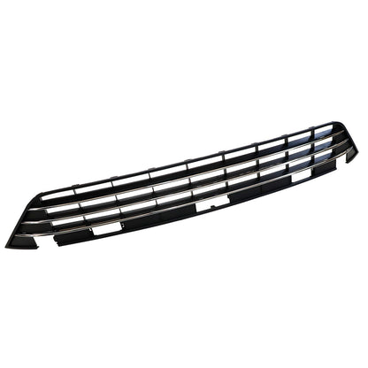 For 2015-2017 Volkswagen VW Touareg Front Bumper Grille Lower Center