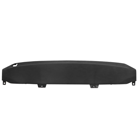 For Honda Civic 2016-2018 Bumper Cover Garnish Plastic Textured Rear 71502TBAA00