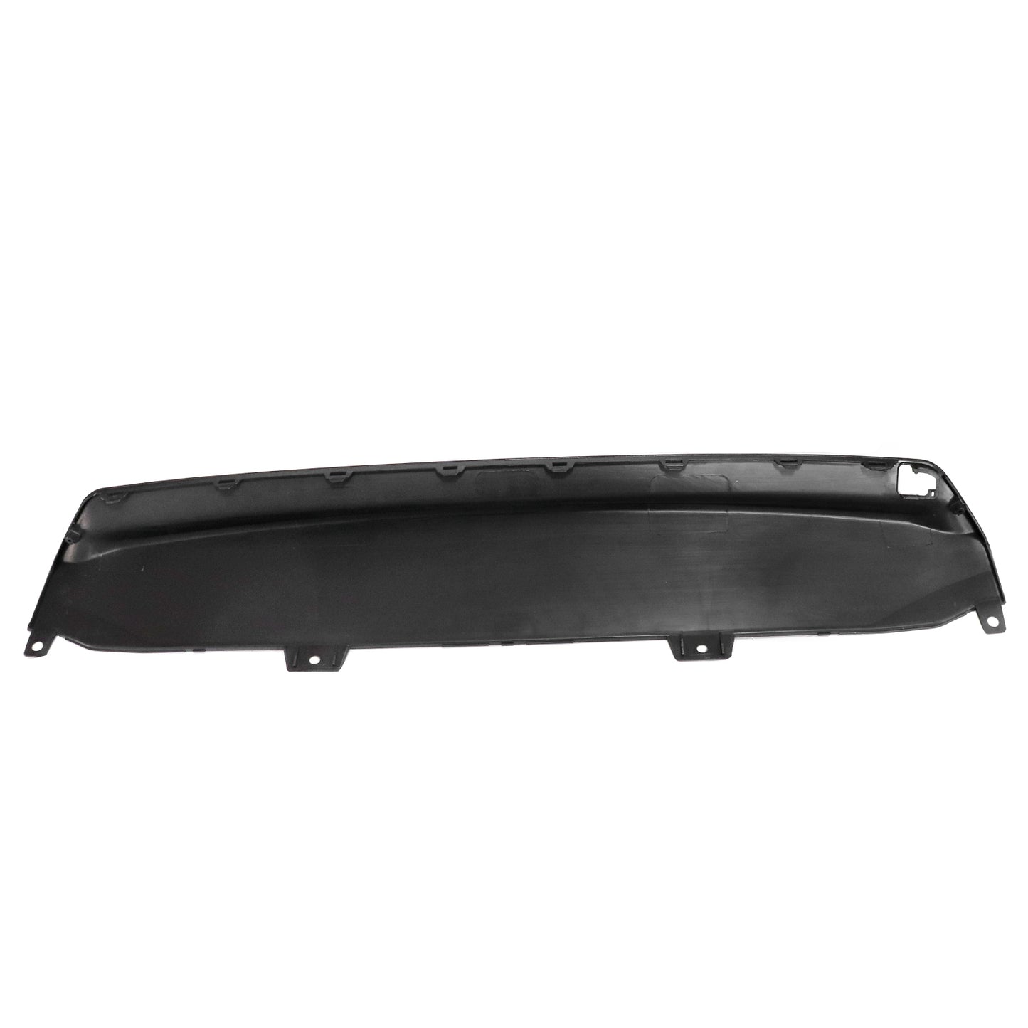 For Honda Civic 2016-2018 Bumper Cover Garnish Plastic Textured Rear 71502TBAA00
