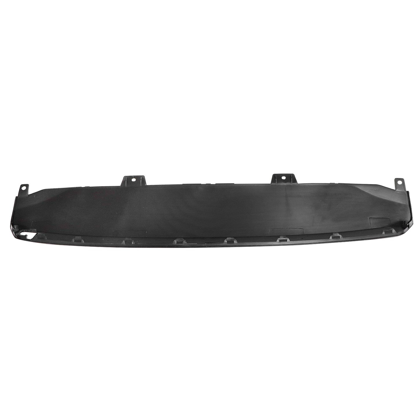 For Honda Civic 2016-2018 Bumper Cover Garnish Plastic Textured Rear 71502TBAA00