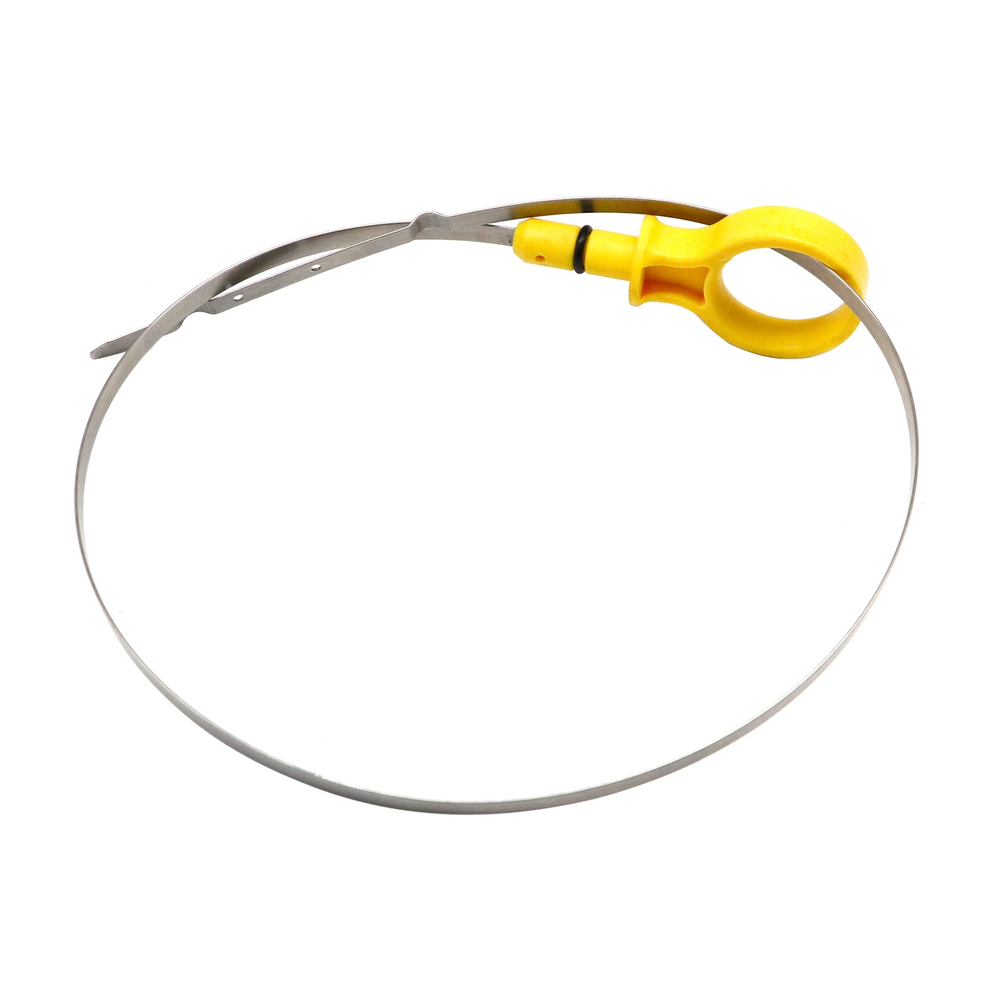 Engine Oil Dipstick DG1Z-6750-AB For Lincoln MKT MKZ MKS MKX 3.5L 3.7L 13-16