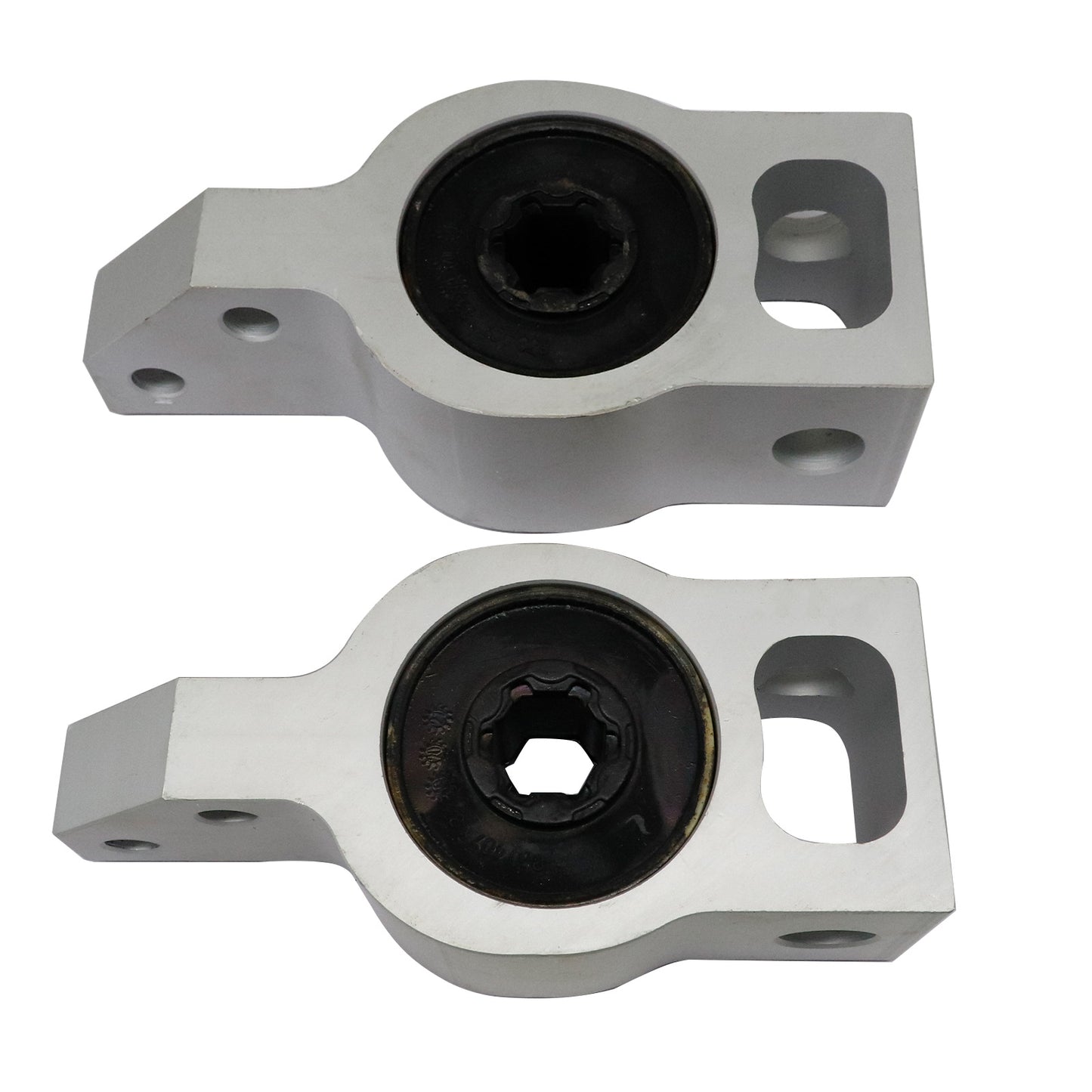 Set of 2 Front Lower Control Arm Bushing For Volkswagen CC Passat Tiguan