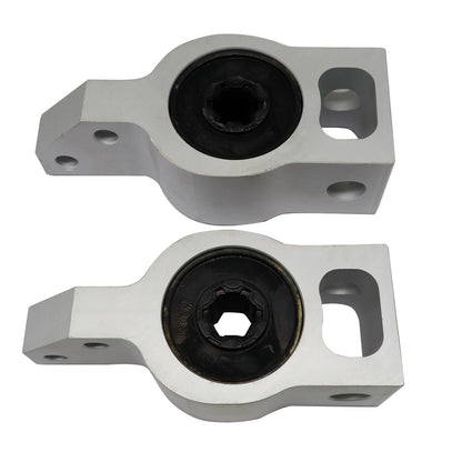 Set of 2 Front Lower Control Arm Bushing For Volkswagen CC Passat Tiguan