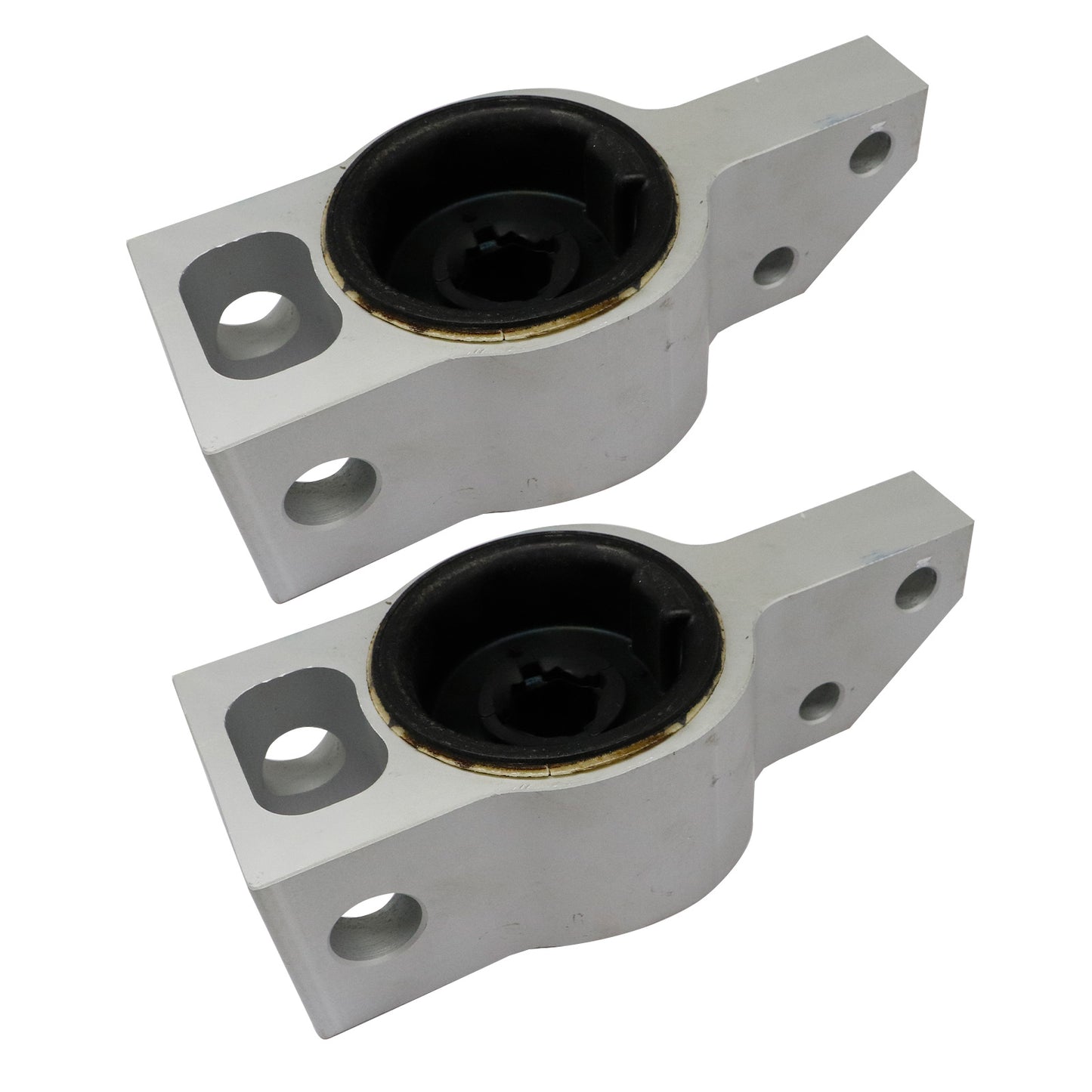 Set of 2 Front Lower Control Arm Bushing For Volkswagen CC Passat Tiguan