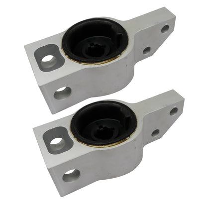 Set of 2 Front Lower Control Arm Bushing For Volkswagen CC Passat Tiguan