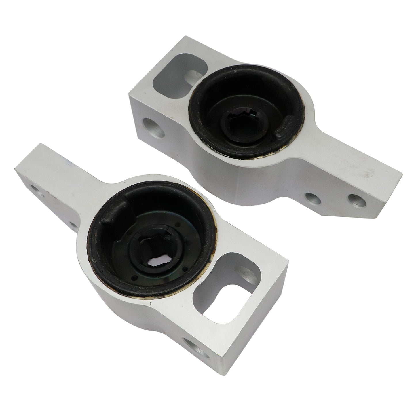 Set of 2 Front Lower Control Arm Bushing For Volkswagen CC Passat Tiguan