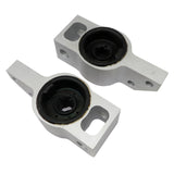 Set of 2 Front Lower Control Arm Bushing For Volkswagen CC Passat Tiguan