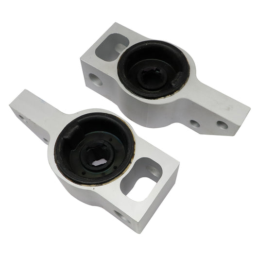 Set of 2 Front Lower Control Arm Bushing For Volkswagen CC Passat Tiguan