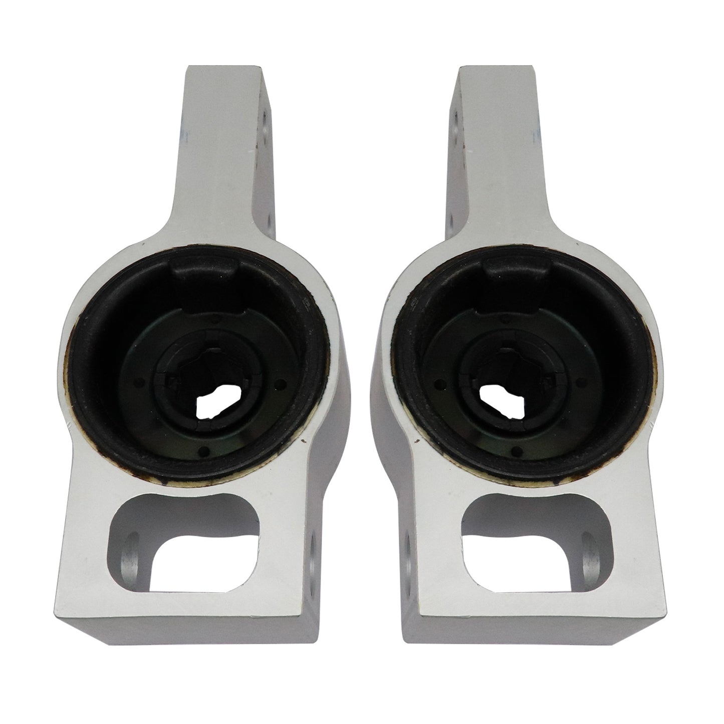 Set of 2 Front Lower Control Arm Bushing For Volkswagen CC Passat Tiguan