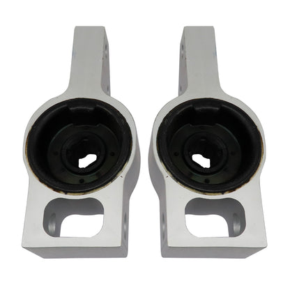 Set of 2 Front Lower Control Arm Bushing For Volkswagen CC Passat Tiguan