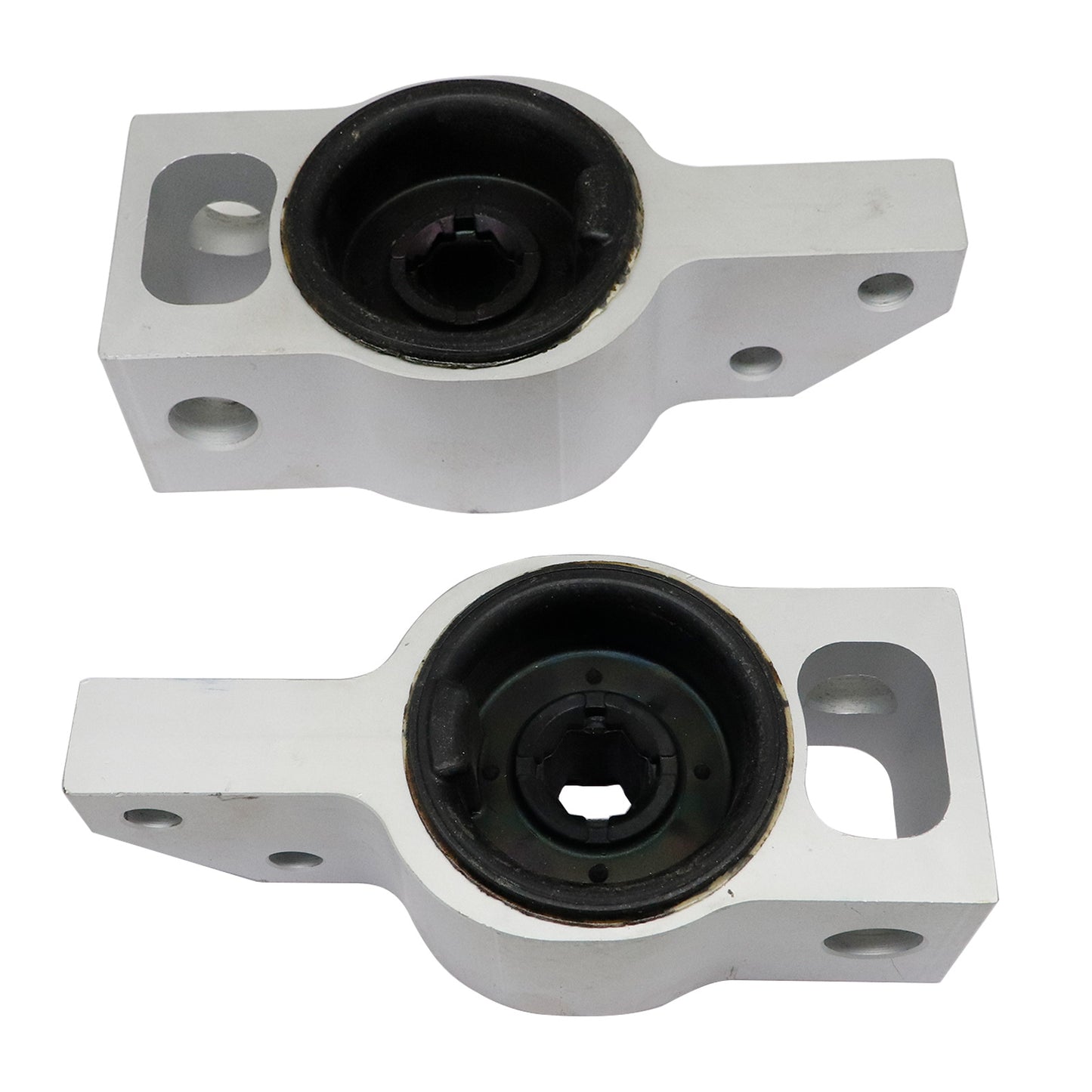 Set of 2 Front Lower Control Arm Bushing For Volkswagen CC Passat Tiguan