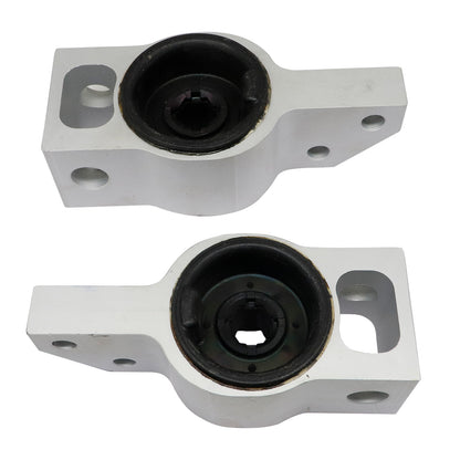 Set of 2 Front Lower Control Arm Bushing For Volkswagen CC Passat Tiguan