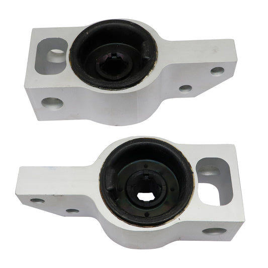 Set of 2 Front Lower Control Arm Bushing For Volkswagen CC Passat Tiguan