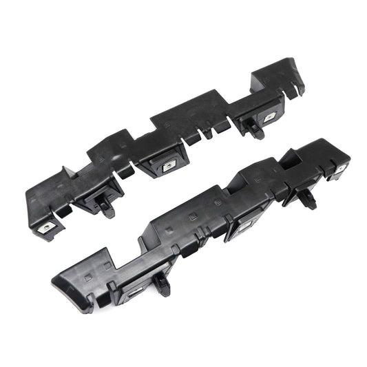 For Chevrolet Tahoe Suburban 2021 Front LH + RH Bumper Bracket Guide Support