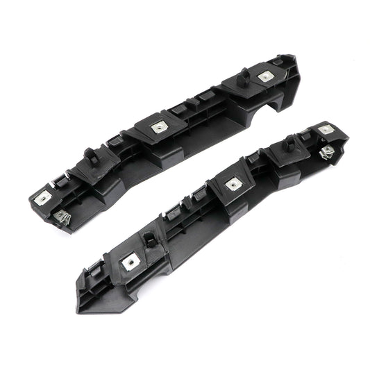 For Chevrolet Tahoe Suburban 2021 Front LH + RH Bumper Bracket Guide Support