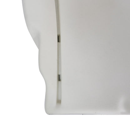 Replacement Front Passenger Bottom FOAM For 2009-2018 Dodge Ram 1500 2500 3500