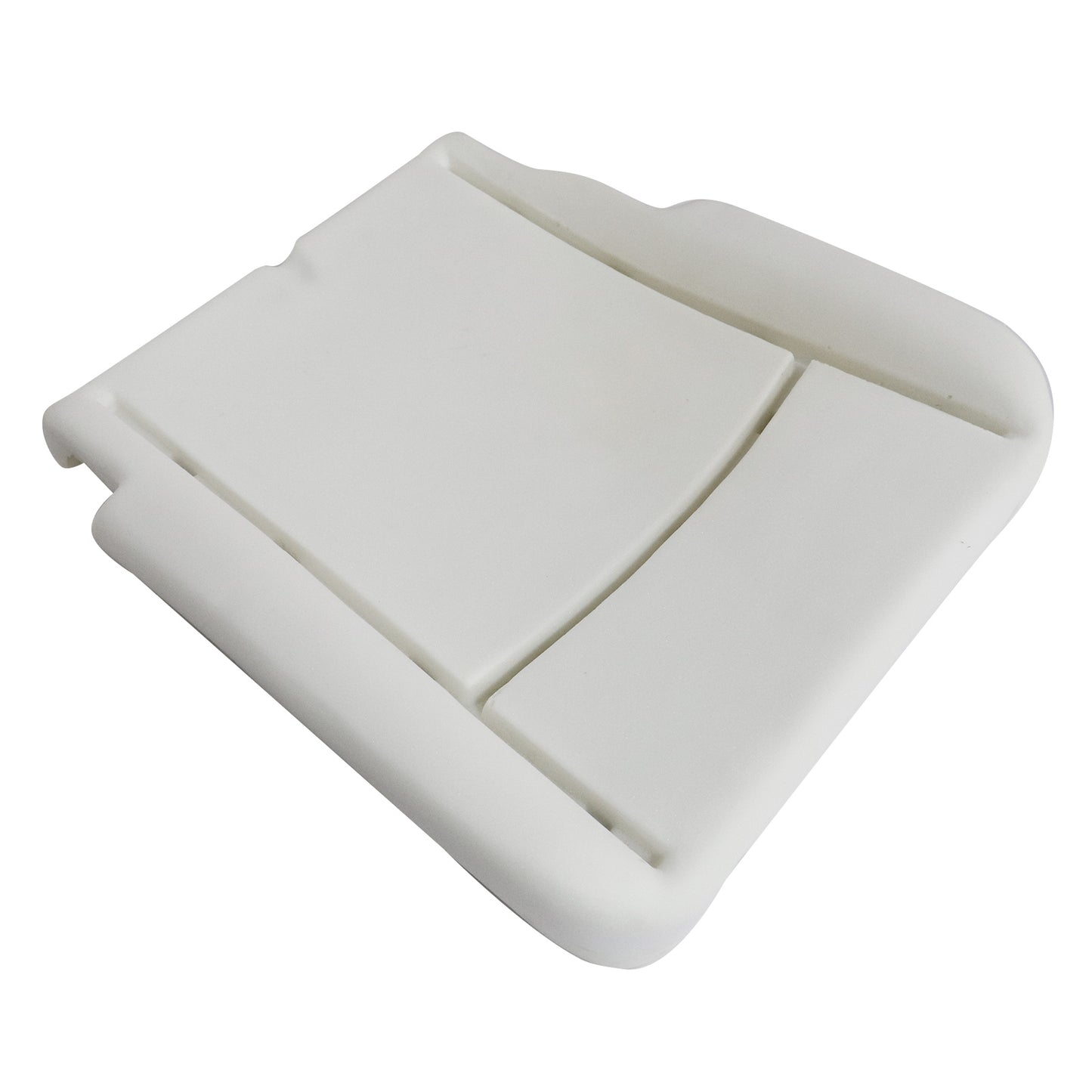Replacement Front Passenger Bottom FOAM For 2009-2018 Dodge Ram 1500 2500 3500