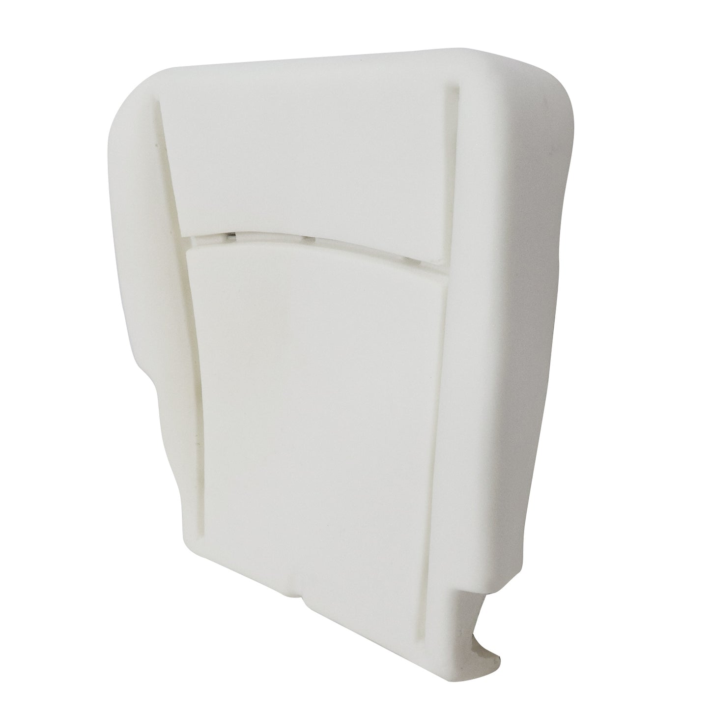 Replacement Front Passenger Bottom FOAM For 2009-2018 Dodge Ram 1500 2500 3500