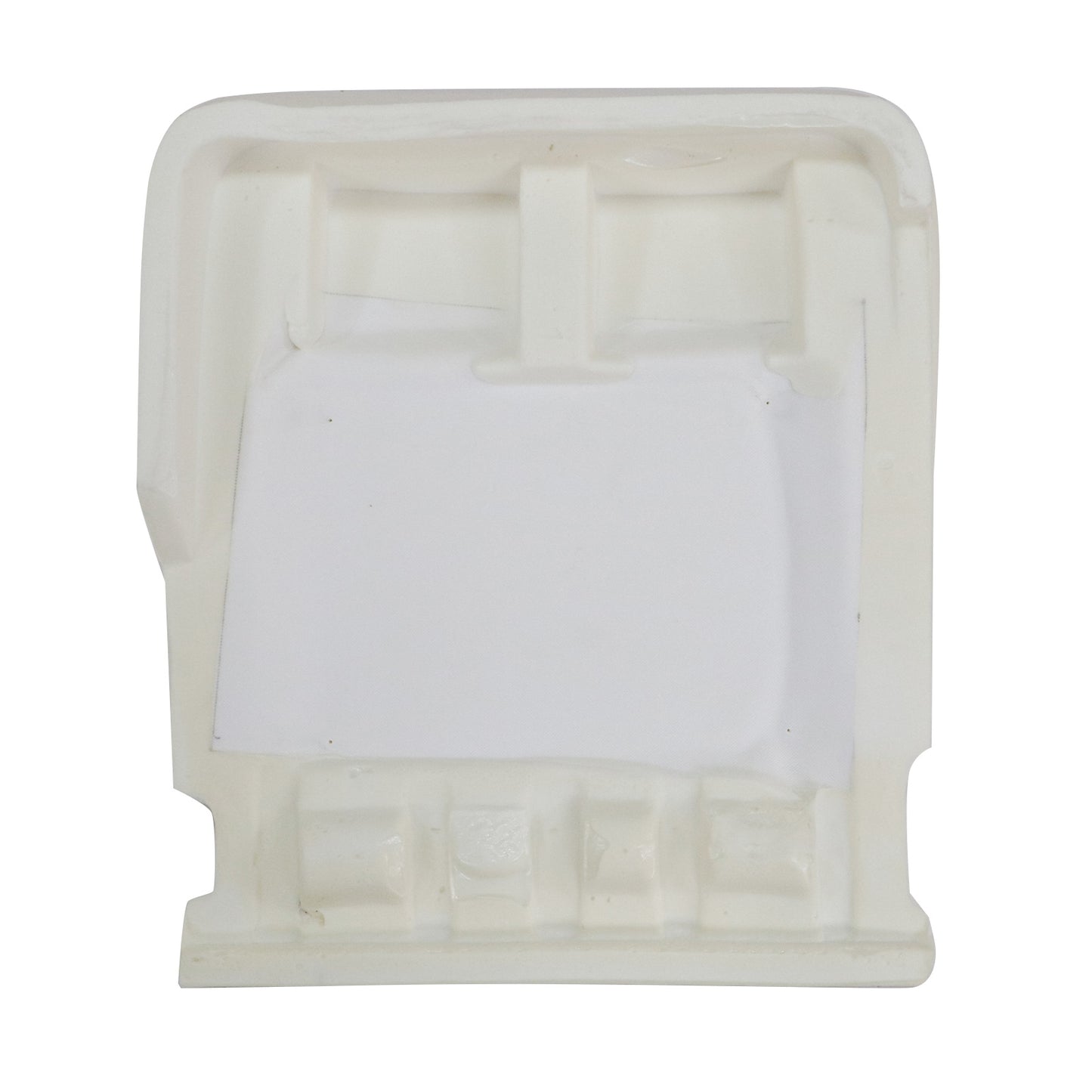 For 2008-2010 Ford F250 F350 Lariat Crew Cab Driver Bottom Seat Foam Cushion US