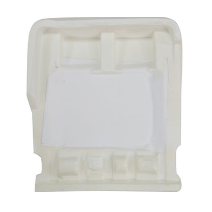 For 2008-2010 Ford F250 F350 Lariat Crew Cab Driver Bottom Seat Foam Cushion US