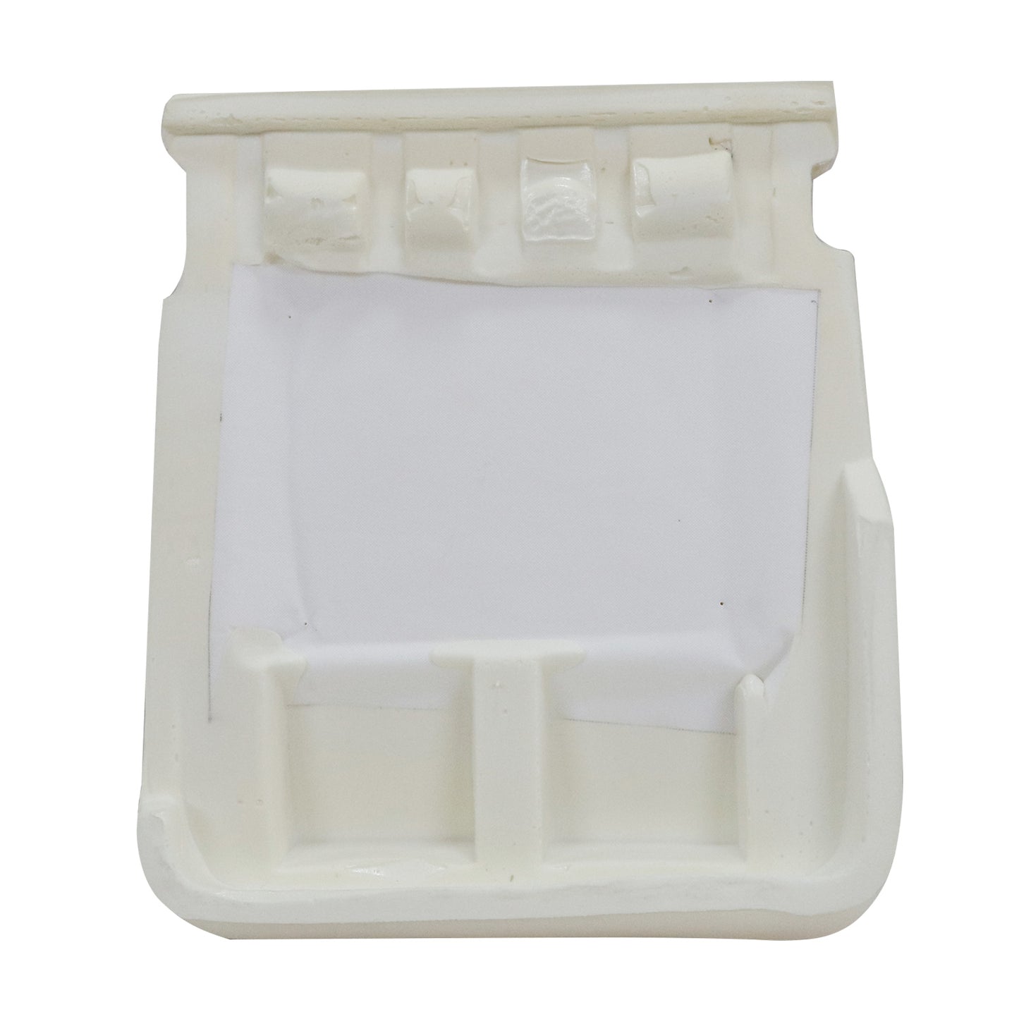 For 2008-2010 Ford F250 F350 Lariat Crew Cab Driver Bottom Seat Foam Cushion US