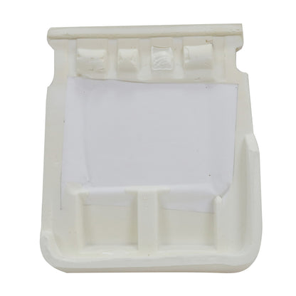 For 2008-2010 Ford F250 F350 Lariat Crew Cab Driver Bottom Seat Foam Cushion US