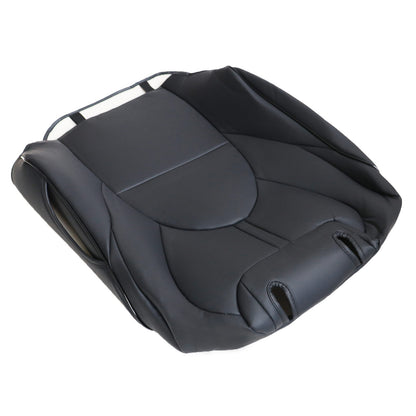 For 2020-2023 Toyota Highlander Full Set Protector Leather Seat Covers 8 Seat
