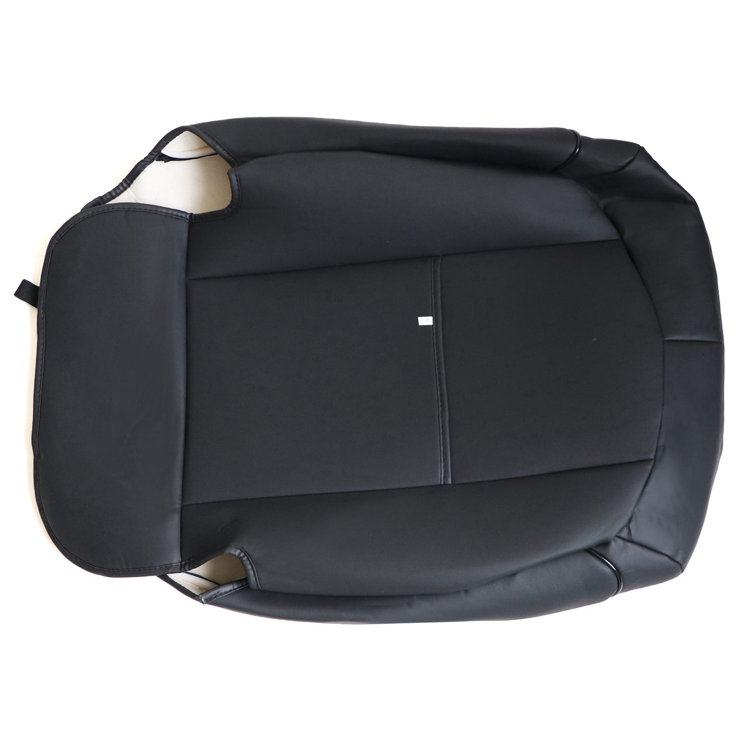 For 2020-2023 Toyota Highlander Full Set Protector Leather Seat Covers 8 Seat