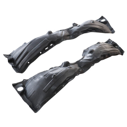 Fit For 2018 2019 2020 Toyota Camry Front LH&RH Fender Liner Inner Splash Shield