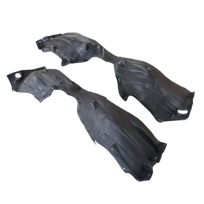 Fit For 2018 2019 2020 Toyota Camry Front LH&RH Fender Liner Inner Splash Shield