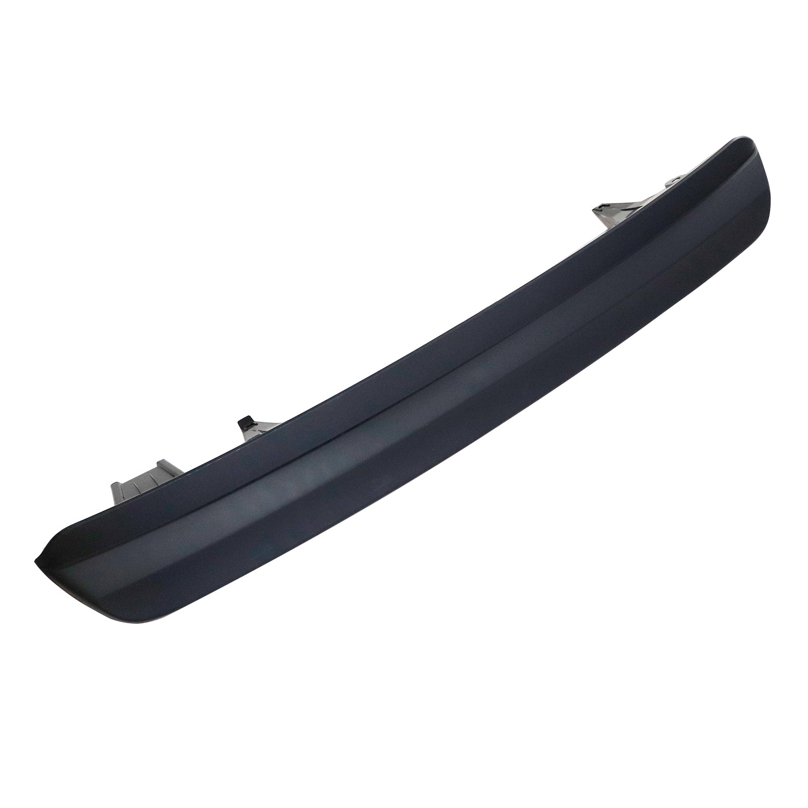Rear Lower Bumper Cover Black For 2011-2013 Toyota Highlander 521690E050