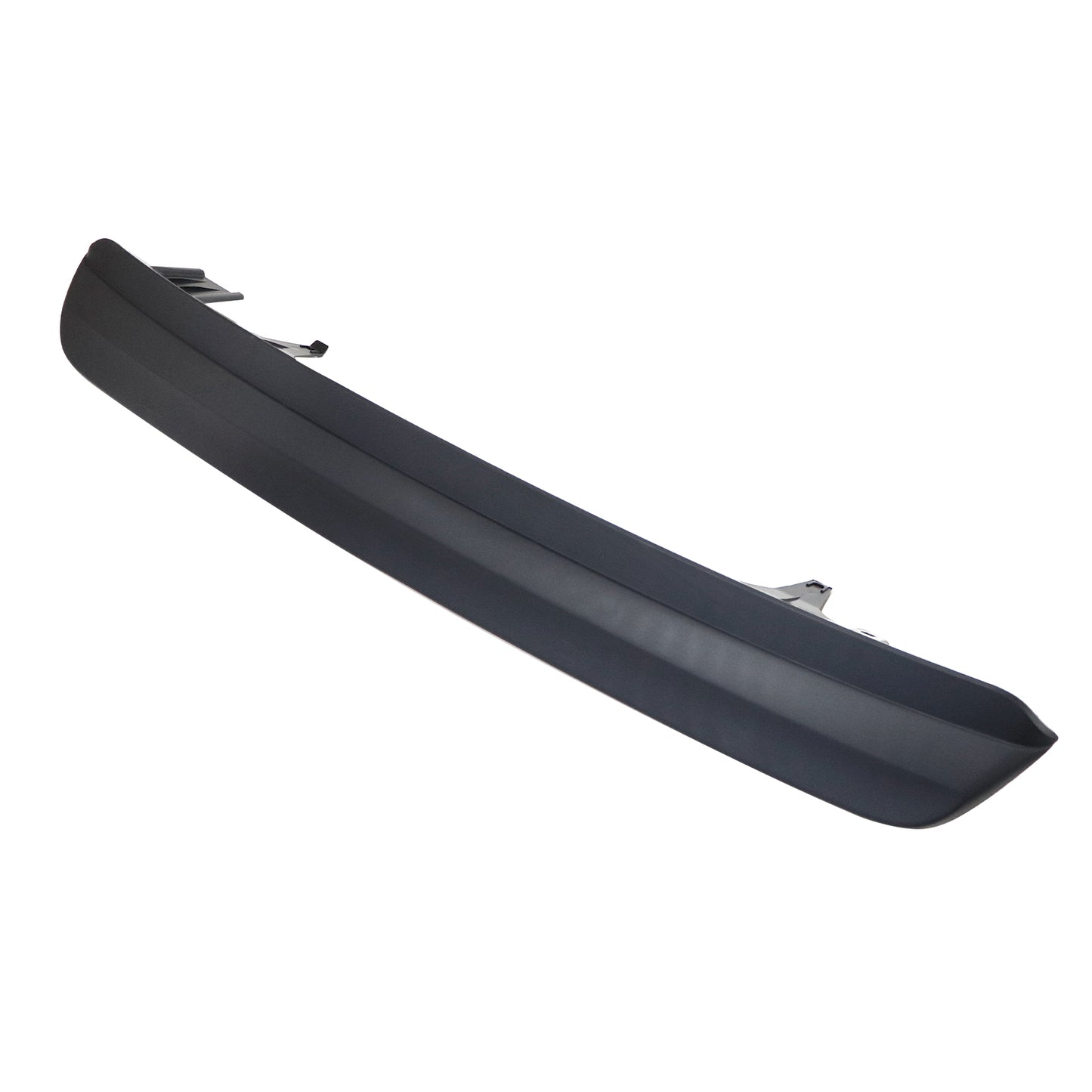 Rear Lower Bumper Cover Black For 2011-2013 Toyota Highlander 521690E050
