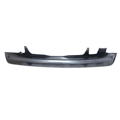 Black Rear Lower Bumper Cover Fit For 2011-2013 Toyota Highlander TO1115102