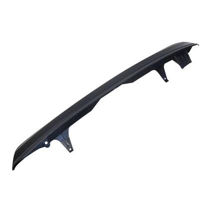 Black Rear Lower Bumper Cover Fit For 2011-2013 Toyota Highlander TO1115102
