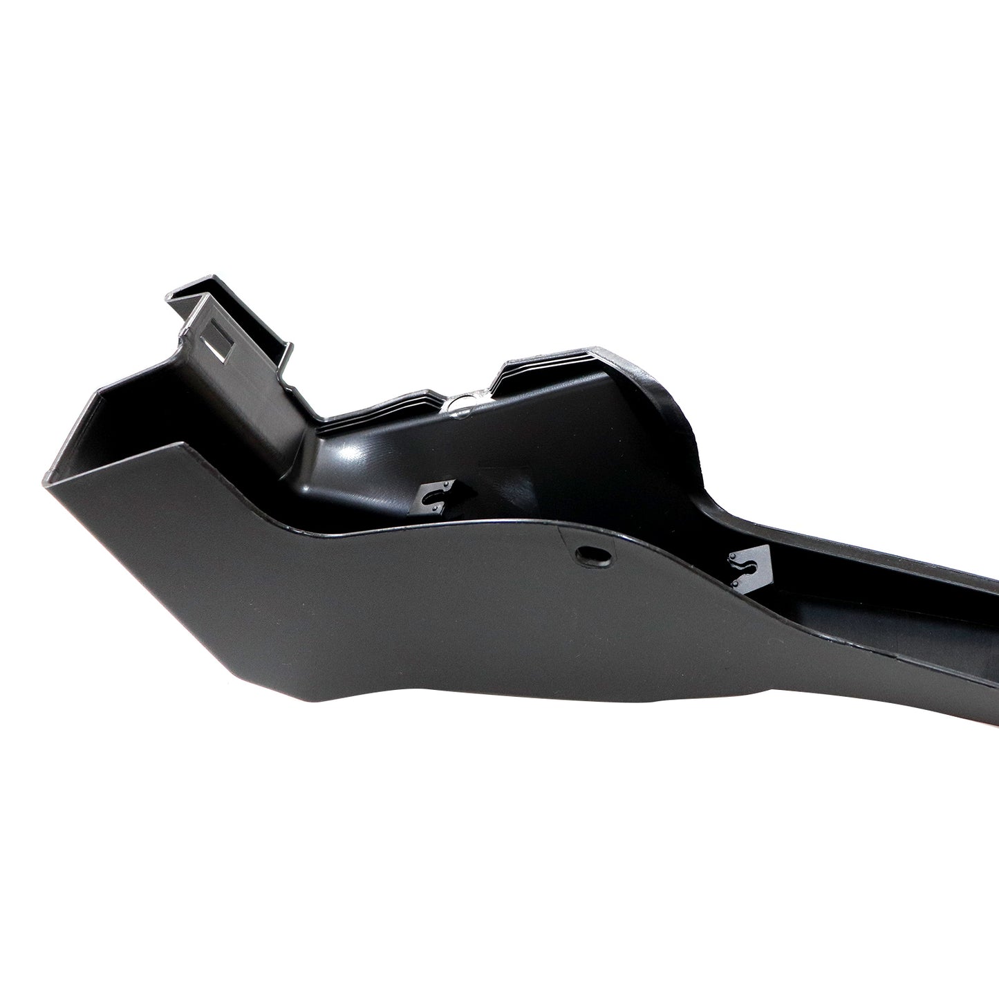Right Rear Wheel Fender Flare Trim Molding Driver Side Fits 2016-18 Toyota Rav4