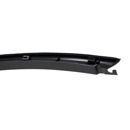 Right Rear Wheel Fender Flare Trim Molding Driver Side Fits 2016-18 Toyota Rav4