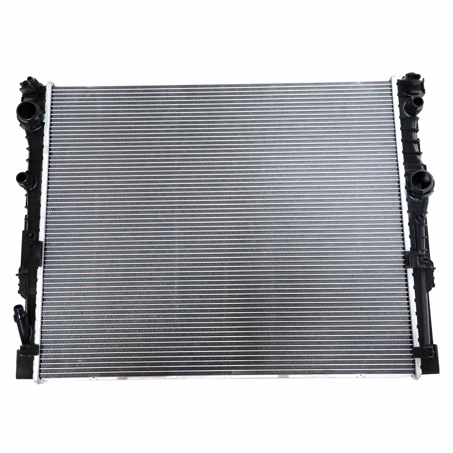 Radiator Left Side Fits for BMW 740i Base Sedan 4-Door 3.0L 2016-2017