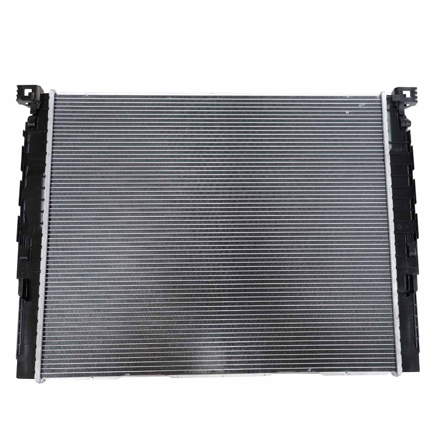 Radiator Left Side Fits for BMW 740i Base Sedan 4-Door 3.0L 2016-2017